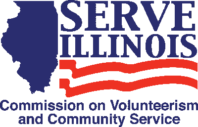 illinois served serving those who veterans serve logo